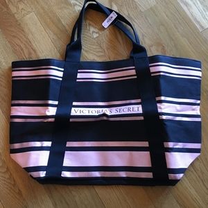 Victoria's Secret Bag